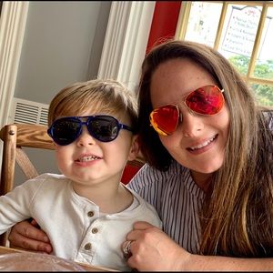 Meet your Posher, Audra